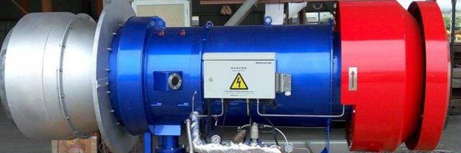 燒嘴_燃燒機(jī)：燃燒器一般調(diào)試步驟 