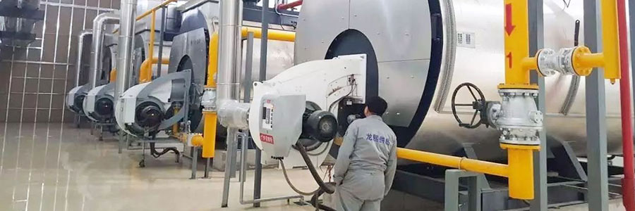 威旭環(huán)保告訴你燃?xì)庑再|(zhì)與燃燒器的形式 